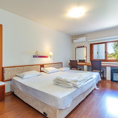 Suite No Wish Resort Centro De Gramado Kültér fotó