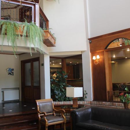 Suite No Wish Resort Centro De Gramado Kültér fotó