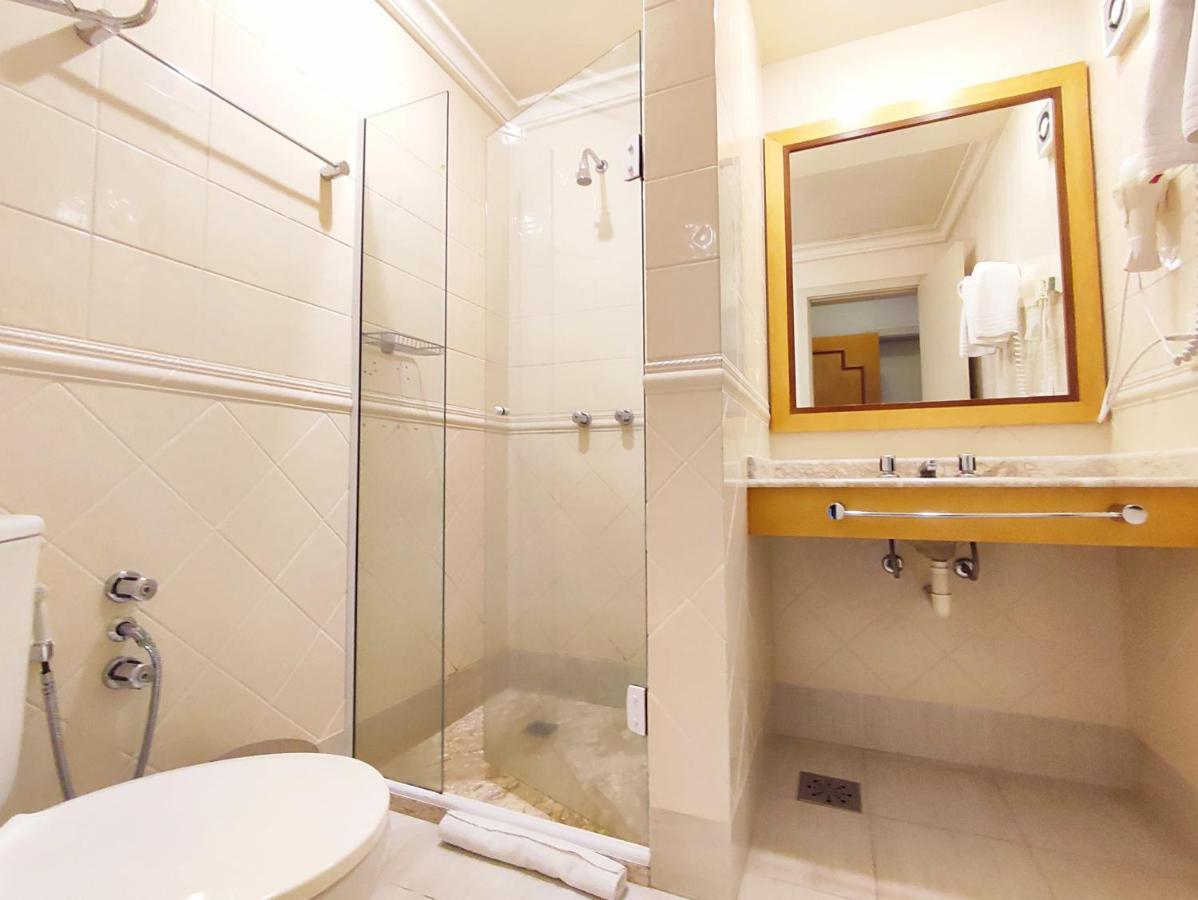 Suite No Wish Resort Centro De Gramado Kültér fotó