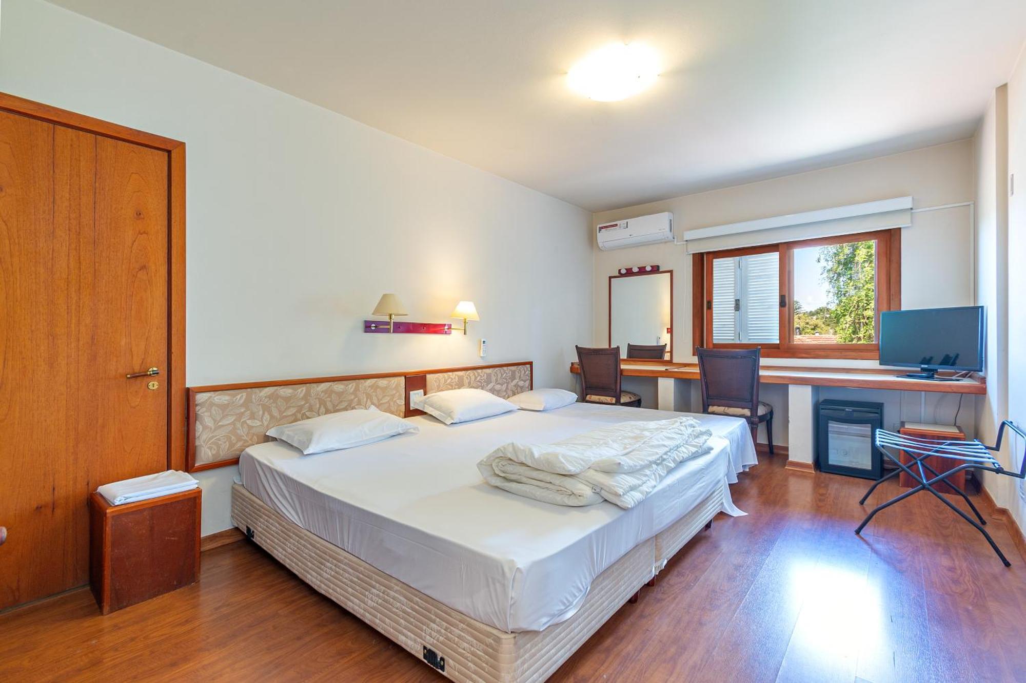 Suite No Wish Resort Centro De Gramado Kültér fotó