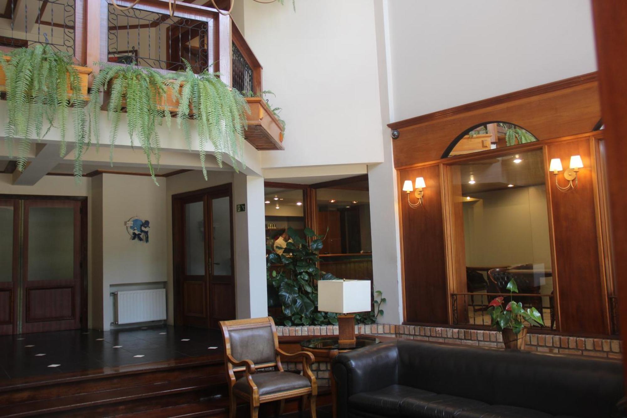 Suite No Wish Resort Centro De Gramado Kültér fotó